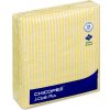 Hadr a utěrka na mytí Chic J-Cloth Medium utěrka sklad 1 balení 50 ks žlutá