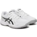 Asics Upcourt 6 GS - white/black – Zboží Dáma