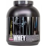 Universal Nutrition Animal Whey 2270 g – Hledejceny.cz