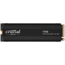 Crucial T700 4TB, CT4000T700SSD5