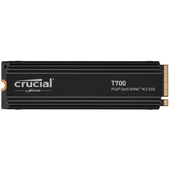 Crucial T700 4TB, CT4000T700SSD5