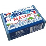 Madeta Jihočeské Máslo 250 g – Zbozi.Blesk.cz