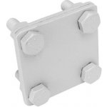 Svorka zemnicí SR 03 K nerez N-V2A – Zboží Mobilmania