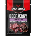 Jack Links Beef Jerky teriyaki 60 g – Zboží Dáma