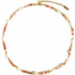 Flânerie by maiq lola joséphine-rose 18k gold plated – Hledejceny.cz