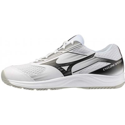 Mizuno Cyclone Speed 5 White/Bellwether Blue – Hledejceny.cz