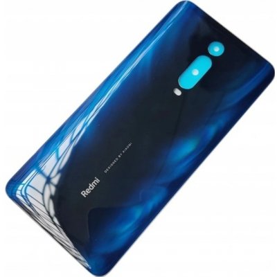 kryt Xiaomi Mi 9T zadný modrý – Zbozi.Blesk.cz