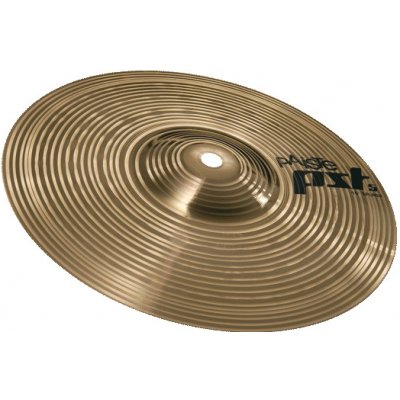 Paiste PST 5 NEW SPLASH 26/10