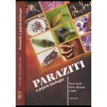 Paraziti a jejich biologie: Petr Volf, Petr Horák – Hledejceny.cz