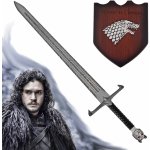 Chladné Zbraně Jon Snow Longclaw Hra o trůny – Hledejceny.cz