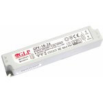 GPV, 18W LED zdroj GPV-18-24, 0,75A, 24V – HobbyKompas.cz