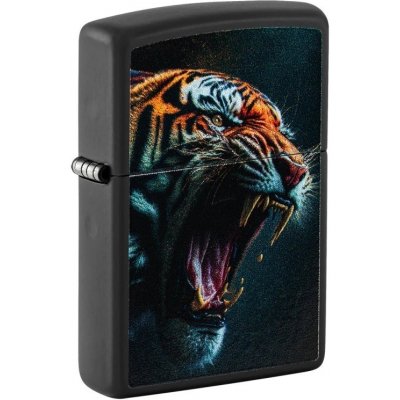 Zippo Tiger Roar Design 66030 – Hledejceny.cz