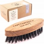 Cpt. Fawcett kartáč na knír z kančích štětin – Zboží Dáma Cpt. Fawcett kartáč na knír z kančích štětin – Zboží Dáma