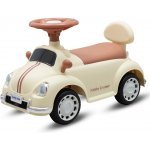 Baby Mix Kiddo Cruiser béžové – Zboží Dáma
