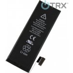 Apple iPhone 5 Li-Pol, 3,8 V 1440 mAh – Zboží Živě
