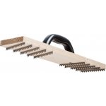 Škrabák na pórobeton hrubý DEK PR 90×270 mm – Sleviste.cz