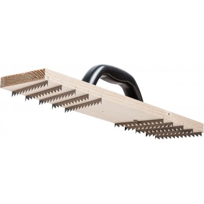 Škrabák na pórobeton hrubý DEK PR 90×270 mm – Sleviste.cz