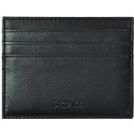 SEGALI Dokladovka kožená SEGALI 19 černá – Sleviste.cz