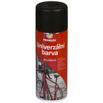 Primalex Univerzální barva RAL 9005 černá MAT 400 ml | Zboží Auto