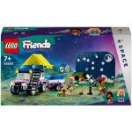 LEGO® Friends 42603 Auto na pozorování hvězd – Hledejceny.cz