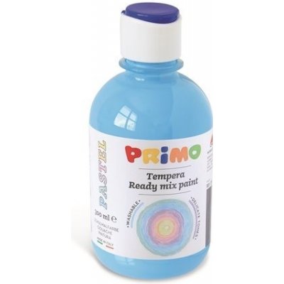 Primo Temperová barva Pastel sv. modrá 300 ml – Sleviste.cz