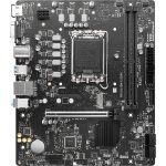 MSI PRO H610M-E – Zbozi.Blesk.cz