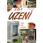 Vše o uzení – Hledejceny.cz