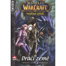 Knaak Richard A.: World of Warcraft - Dračí země