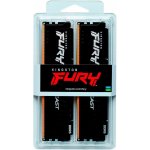 Kingston Fury Beast EXPO DDR5 32GB 6000MHz CL30 (2x16GB) KF560C30BBEK2-32 – Zboží Živě