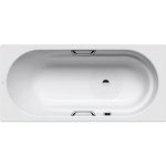 Kaldewei Vaio Star 170 x 80 cm 234130003001 – Hledejceny.cz
