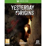Yesterday Origins – Zboží Mobilmania