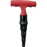 Novaservis Kalibrátor a vnitřní odhrotovač trubek FPCL1632 – Zboží Mobilmania