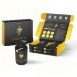 MOVit Energy Dr. Booster DÁRKOVÝ box 60 + 60 tablet – Hledejceny.cz