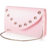 Felice Clutch F21 PINK MAT