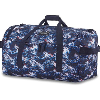 Dakine EQ DUFFLE modrá 50 l