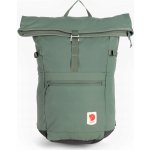 Fjällräven High Coast Foldsack 614 patina green 24 l – Zbozi.Blesk.cz