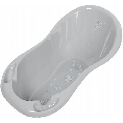 Tega Baby Vanička SOVIČKY šedá – Sleviste.cz