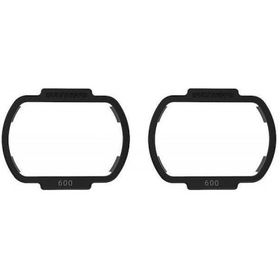 DJI FPV Goggle V2 - Nearsighted Lens (-6.0 Diopters) - 1DJ0249 – Zboží Mobilmania