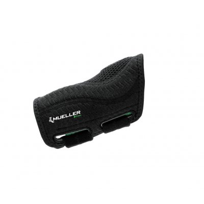 Mueller Ortéza na zápěstí Fitted Wrist Brace S/M Pravá – Hledejceny.cz