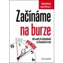 Začínáme na burze - Ondřej Hartman