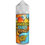 Rocket Girl Shake & Vape Crazy Mango 15 ml – Hledejceny.cz