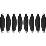 DJI Mavic MINI - 4726 Propeller Set Silver Tips 1DJ1063