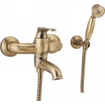 Omnires Art Deco AD5131 BR – Zboží Mobilmania