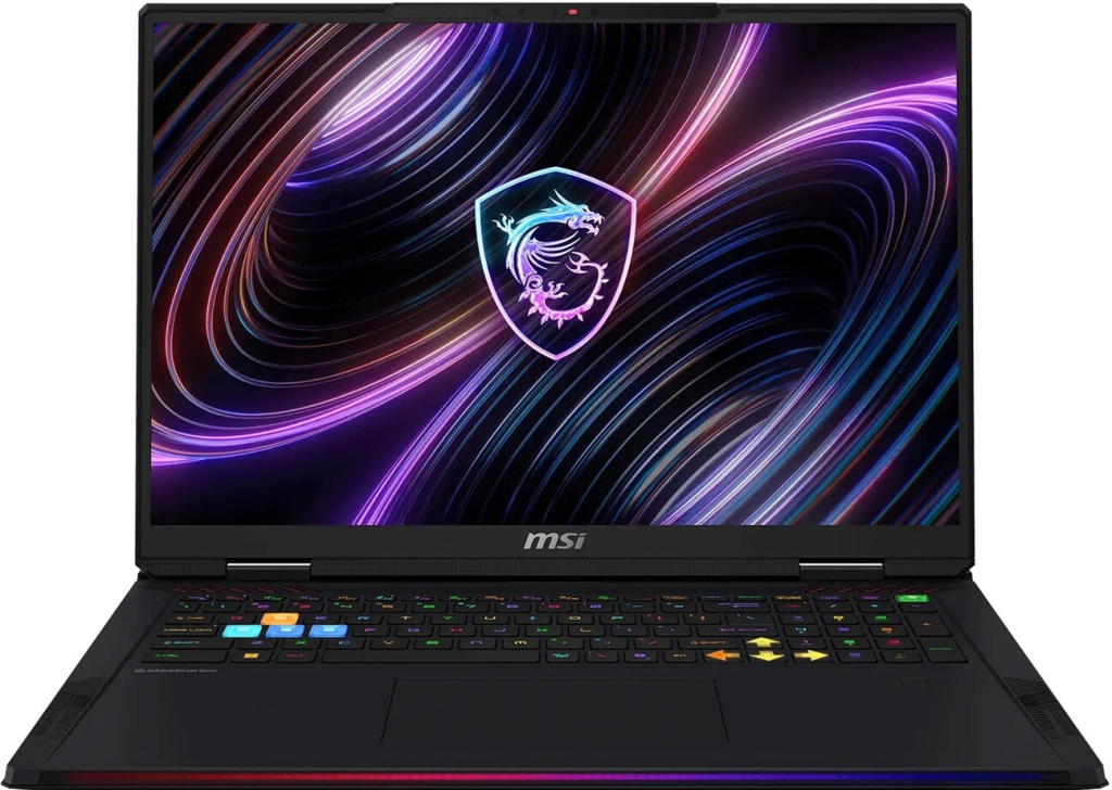 MSI Raider 18 Max HX A2WI-1042CZ