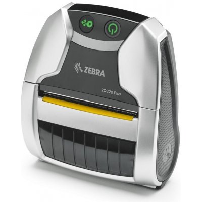 Zebra ZQ320 Plus ZQ32-A0W03RE-00 – Hledejceny.cz