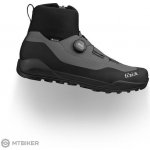 FIZIK Nanuq GTX black/grey – Sleviste.cz