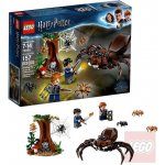 LEGO® Harry Potter™ 75950 Aragogovo doupě – Hledejceny.cz