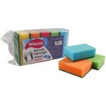 Cleanex Maxi houbičky na nádobí 5 ks – Hledejceny.cz