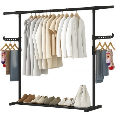 NoBi AVENTO kov černá – Zboží Mobilmania