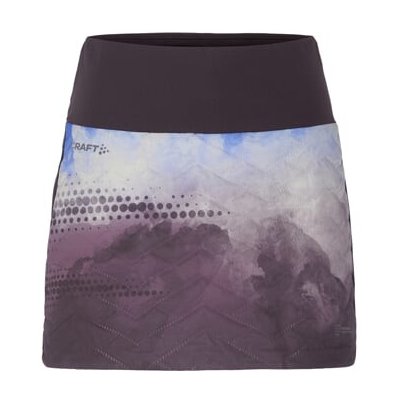 Craft ADV SubZ 3 fialová – Zboží Dáma